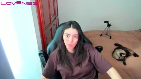 Snapshot of tinaconti chatting on 05-28-26, 09:01 Tina online show from 05-28-26, 09:01
