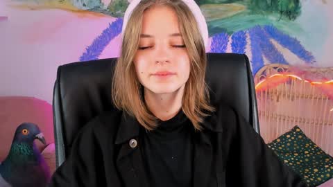 Tina Davil online show from 12-22-24, 07:21