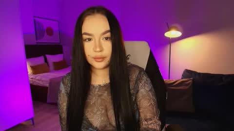 hi im curvy babyface girlie Tina online show from 02-24-26, 08:12