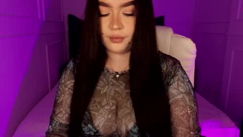 hi im curvy babyface girlie Tina online show from 03-27-26, 08:20