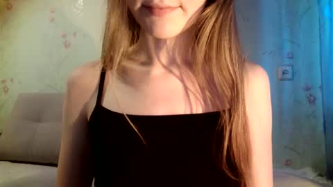 Lisa online show from 12-25-24, 07:46