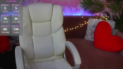 TinaMelt online show from 05-18-26, 04:07