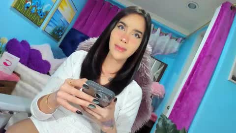 Tina Valentine online show from 12-04-25, 12:14