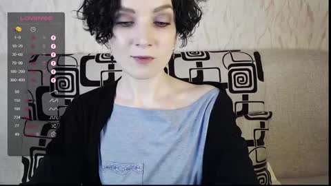 Tina online show from 03-02-25, 05:12