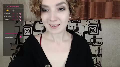 Tina online show from 10-31-25, 05:08