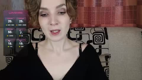 Tina online show from 03-23-26, 04:38