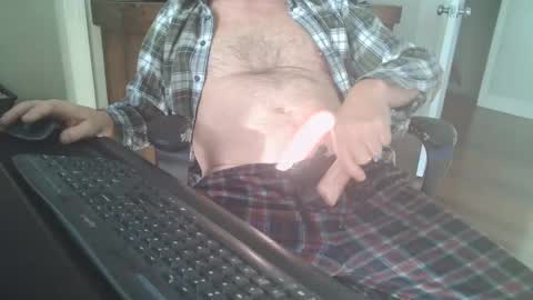 Snapshot of tincup430 chatting on 02-14-25, 01:29 5 day load on deck online show from 02-14-25, 01:29