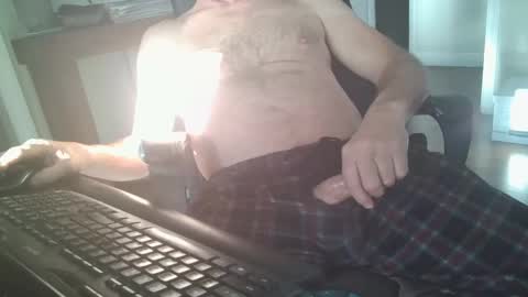 Snapshot of tincup430 chatting on 02-26-25, 01:08 5 day load on deck online show from 02-26-25, 01:08