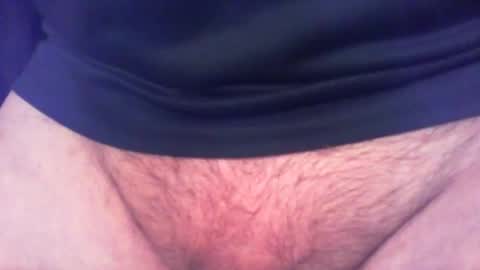 Snapshot of tinfoil6969 chatting on 01-25-25, 03:09 see my bio  masturbate thick cock ballsack edging cum online show from 01-25-25, 03:09