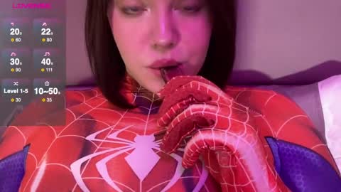 Polly online show from 02-19-25, 07:39