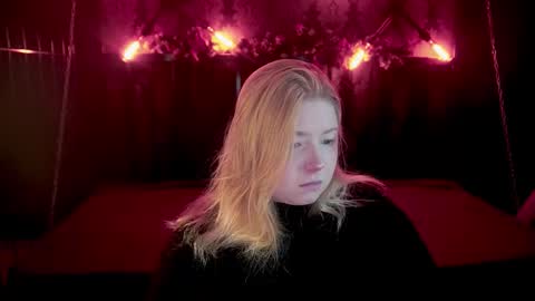 TinkerrBelll online show from 01-05-26, 08:34