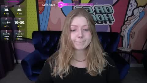 TinkerrBelll online show from 05-28-26, 07:22