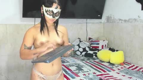 tinkker_mel online show from 01-09-26, 05:04