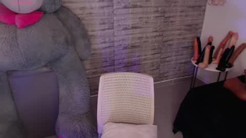 Tinna Goddess online show from 04-09-26, 05:07