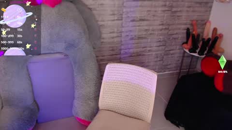 Tinna Goddess online show from 05-21-26, 11:39