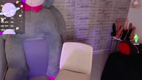 Tinna Goddess online show from 06-01-26, 04:09