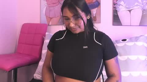 tinna noa online show from 04-12-26, 03:44