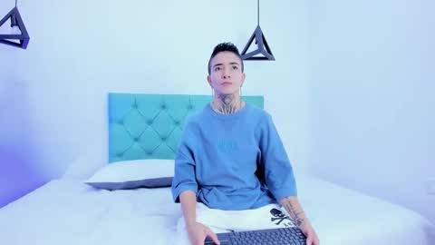 TINNY AND CANDY online show from 12-21-24, 01:42