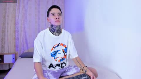 TINNY AND CANDY online show from 11-18-25, 11:58