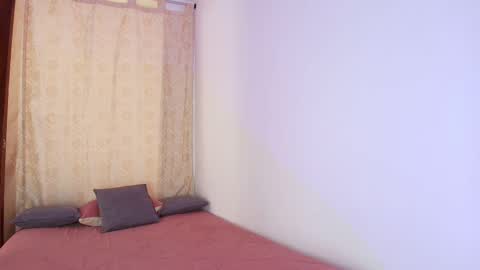 Snapshot of tinny_and_candy chatting on 02-03-26, 06:57 TINNY AND CANDY online show from 02-03-26, 06:57