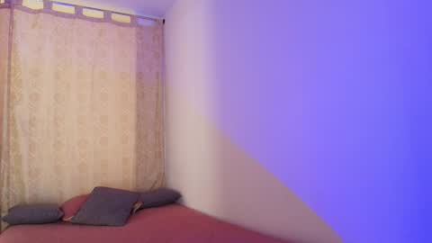 Snapshot of tinny_and_candy chatting on 02-08-26, 03:59 TINNY AND CANDY online show from 02-08-26, 03:59