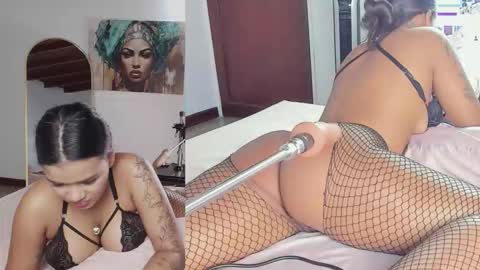 Hey Im Annie  online show from 02-03-26, 09:42