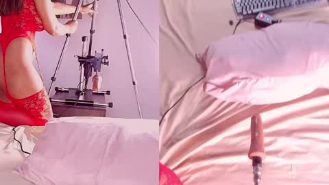 Hey Im Annie  online show from 03-27-26, 09:58