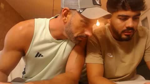 tinoclandestino online show from 01-18-26, 10:52