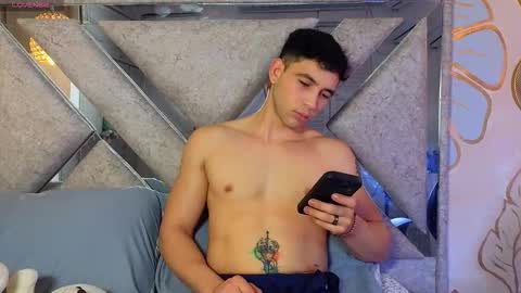 TONY online show from 03-20-26, 02:27