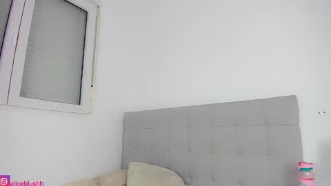 Alice ONLINE TOMORROW 1100-1700 GMT3 online show from 03-16-26, 07:45