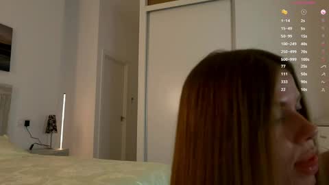 Alice ONLINE TOMORROW 1100-1700 GMT3 online show from 06-07-26, 07:50