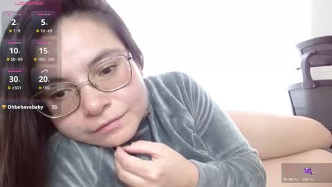 Tiny Caroline online show from 09-26-25, 08:57