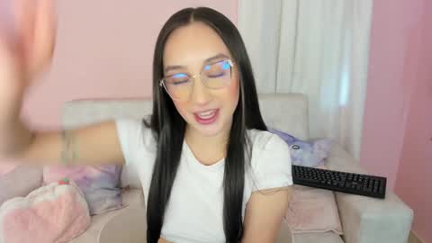 tiny_cora online show from 01-12-25, 04:29