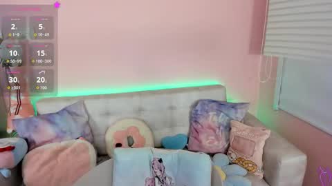 tiny_cora online show from 02-13-26, 04:14