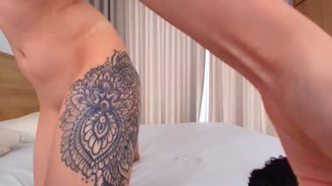 Lia online show from 02-16-25, 05:48