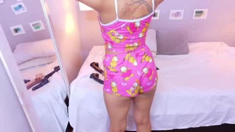 Snapshot of tiny_whore18 chatting on 05-31-26, 05:53 tiny_whore18 online show from 05-31-26, 05:53