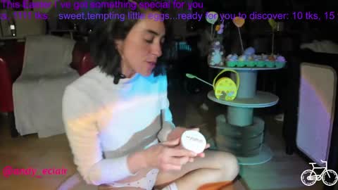 Tiny online show from 03-31-26, 07:03