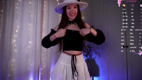 Annie online show from 02-13-26, 06:31