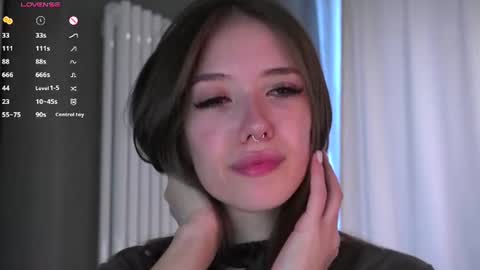 Snapshot of tinyanie chatting on 07-06-26, 03:14 Annie online show from 07-06-26, 03:14