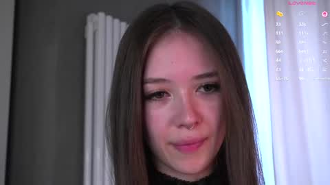 Snapshot of tinyanie chatting on 07-14-26, 02:12 Annie online show from 07-14-26, 02:12
