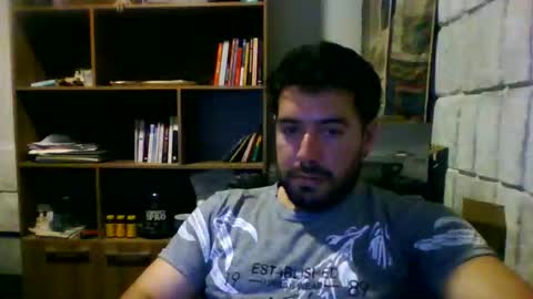 Benja online show from 03-21-26, 04:06