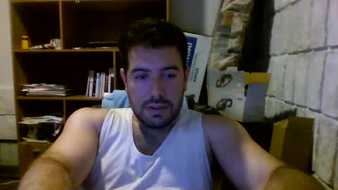 Benja online show from 04-19-26, 02:11