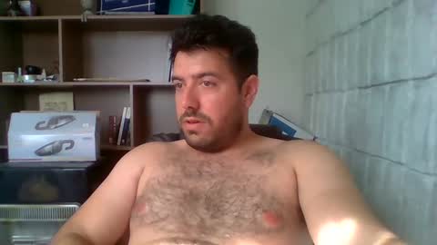 Benja online show from 12-26-24, 07:38