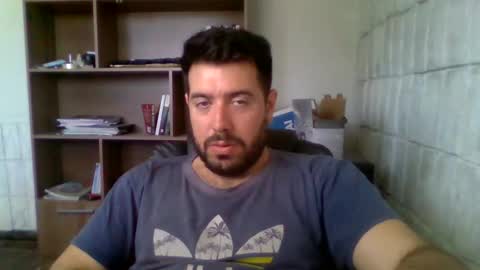 Snapshot of tinycock661212 chatting on 09-30-25, 07:19 Benja online show from 09-30-25, 07:19