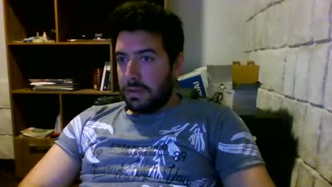 Snapshot of tinycock661212 chatting on 10-31-25, 10:33 Benja online show from 10-31-25, 10:33