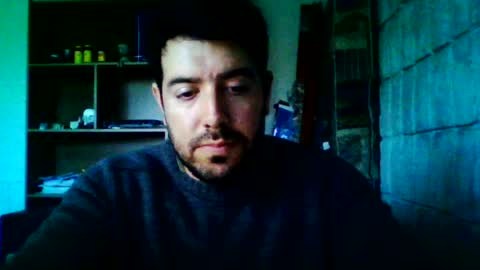 Benja online show from 06-15-26, 06:10