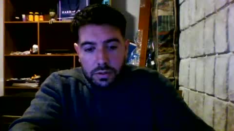 Benja online show from 06-24-26, 03:05