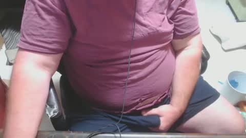 Snapshot of tinyhubba chatting on 09-14-25, 11:53 tinyhubba online show from 09-14-25, 11:53