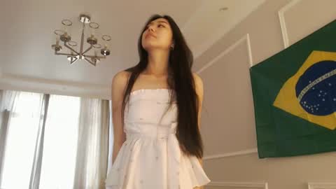 Snapshot of tinykawaii chatting on 06-20-26, 04:59 Tina extra tips in PVT online show from 06-20-26, 04:59