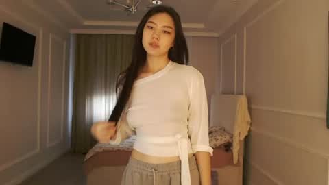 Snapshot of tinykawaii chatting on 07-01-26, 02:46 Tina extra tips in PVT online show from 07-01-26, 02:46
